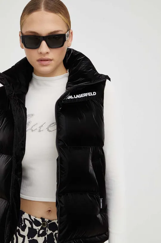 Αμάνικο μπουφάν Karl Lagerfeld Γυναικεία