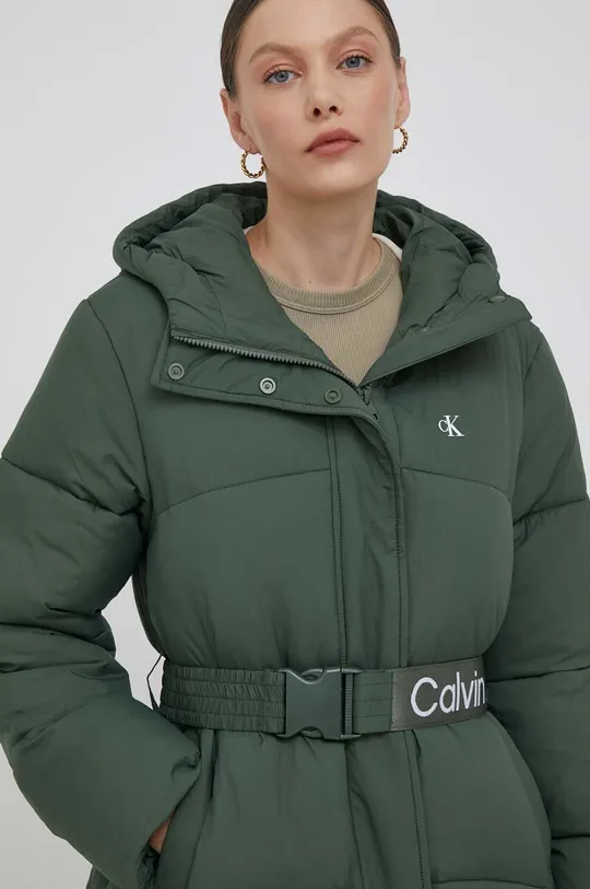 Куртка Calvin Klein Jeans Жіночий