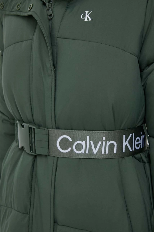 Μπουφάν Calvin Klein Jeans