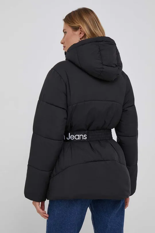 Calvin Klein Jeans giacca 100% Poliestere