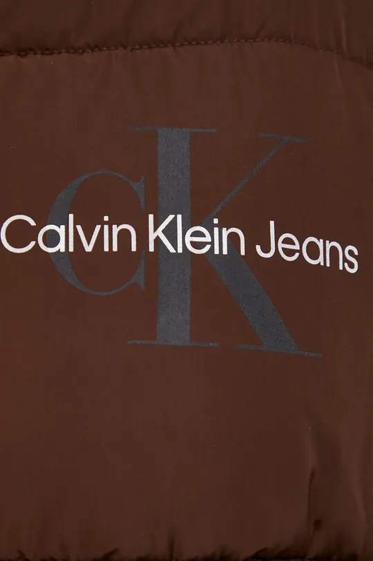 Dvostrana jakna Calvin Klein Jeans