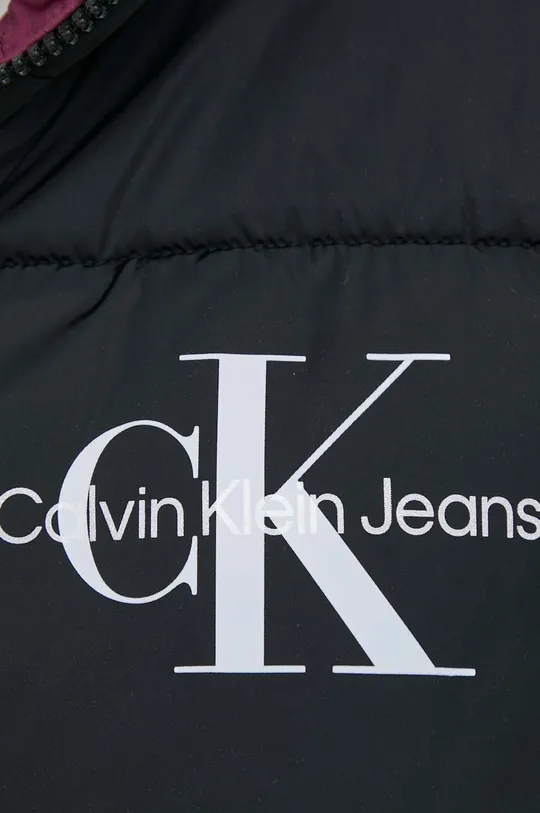 Calvin Klein Jeans giacca reversibile