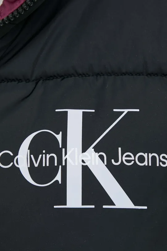 Dvostranska jakna Calvin Klein Jeans