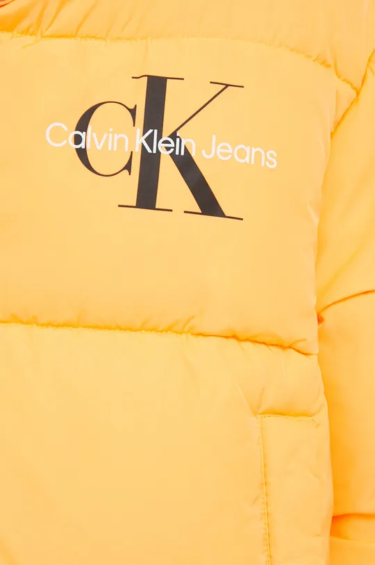 Двостороння куртка Calvin Klein Jeans