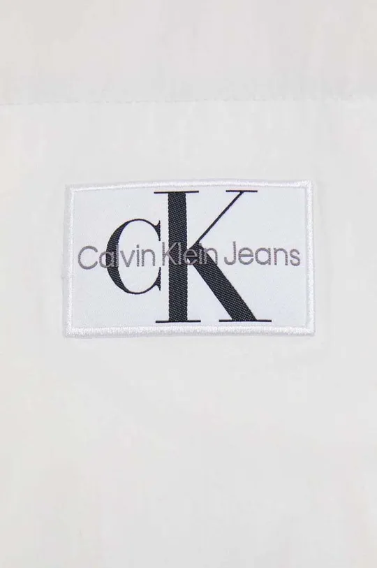 Páperová vesta Calvin Klein Jeans Dámsky