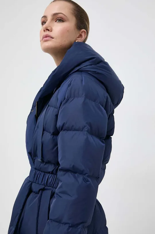 mornarsko plava Pernata jakna MAX&Co.