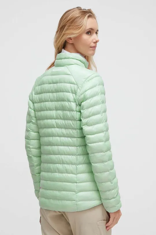 Športová bunda Mammut Albula Hlavný materiál: 100 % Polyester Podšívka: 100 % Polyamid Výplň: 100 % Polyester