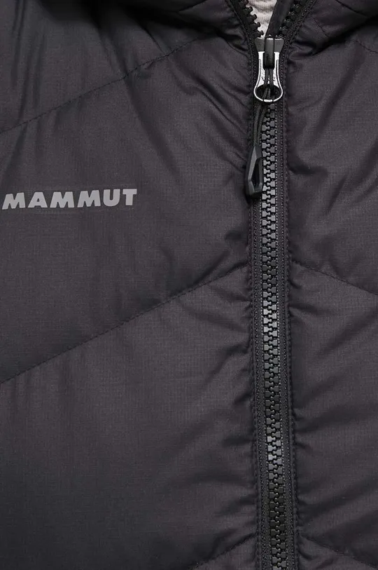 Pernata jakna Mammut Ženski