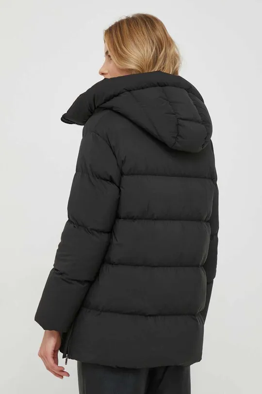 Пуховая куртка Hetrego Sloan Основной материал: 100% Полиэстер Подкладка: 100% Полиамид Наполнитель: 90% Гусиный пух, 10% Гусиные перья