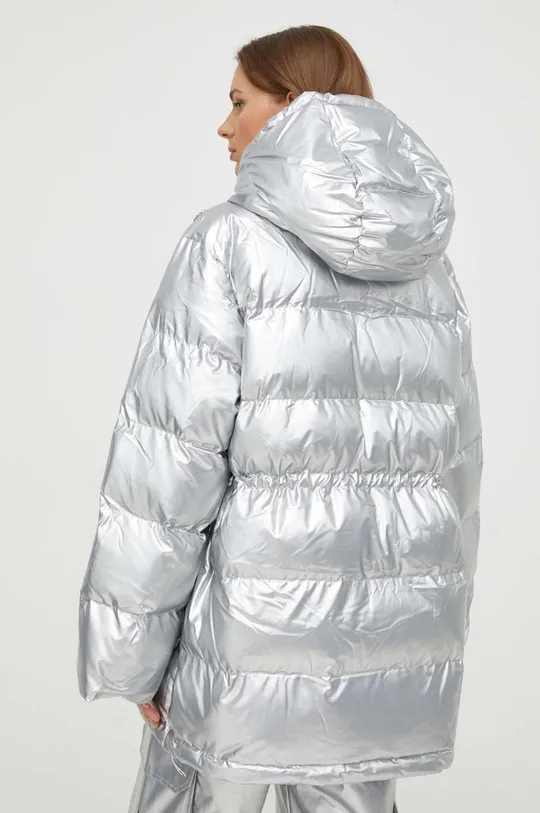 Куртка Stine Goya Основной материал: 100% Переработанный полиэстер Подкладка: 100% Полиэстер Наполнитель: 100% Переработанный полиэстер