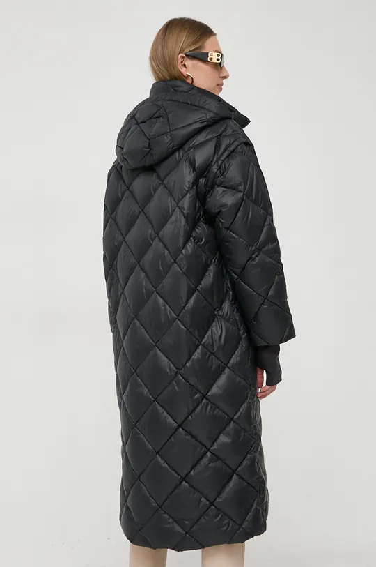 Пухова куртка Marella Основний матеріал: 100% Поліамід Підкладка: 100% Поліамід Наповнювач: 100% Пух