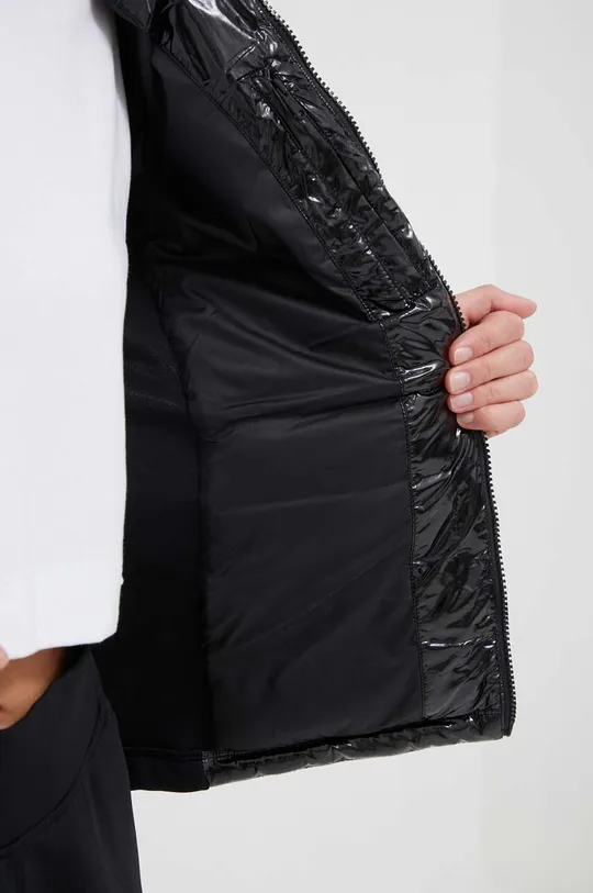 чёрный Куртка Calvin Klein Performance