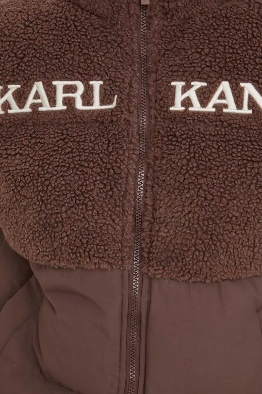 Karl Kani giacca