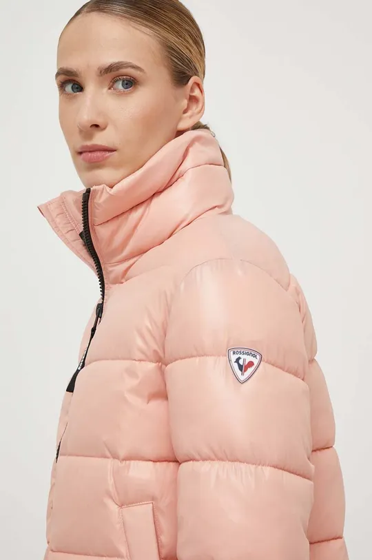 рожевий Куртка Rossignol