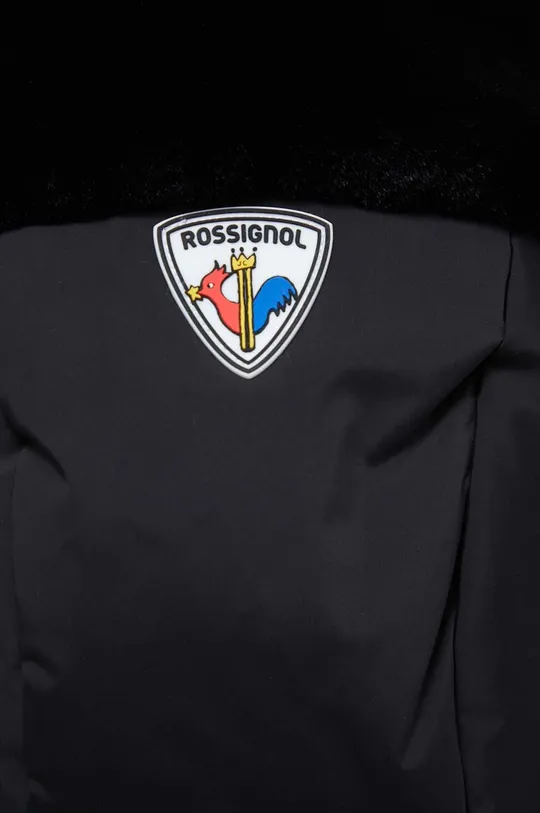 Двостороння куртка Rossignol x JCC