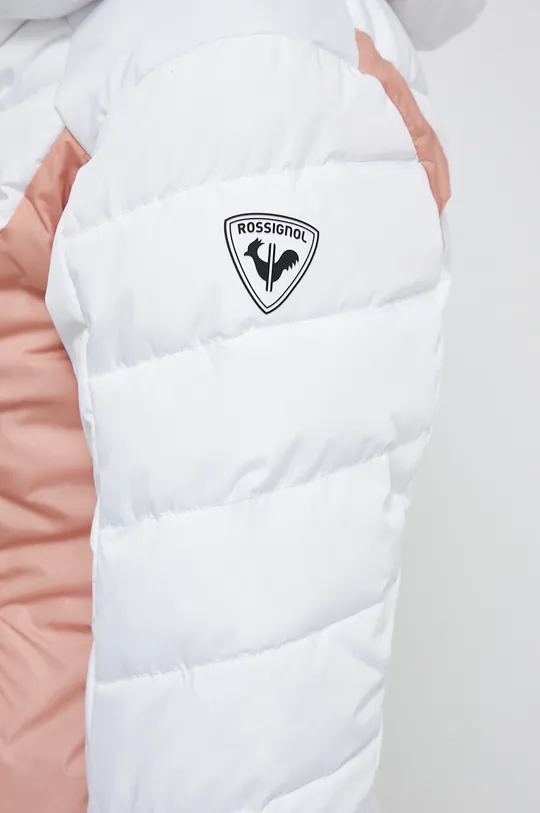 Skijaška jakna Rossignol Courbe Ženski