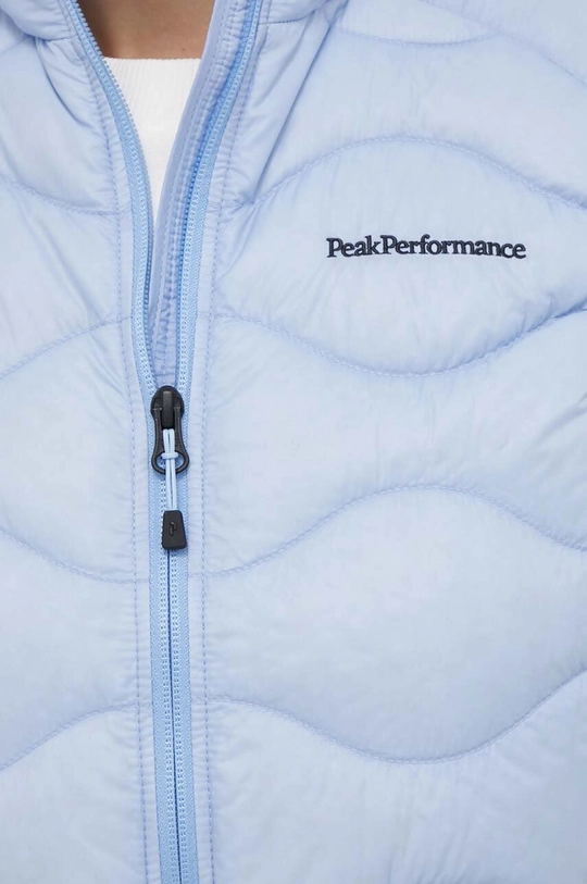 Peak Performance gilè sportivo imbottito Helium Donna