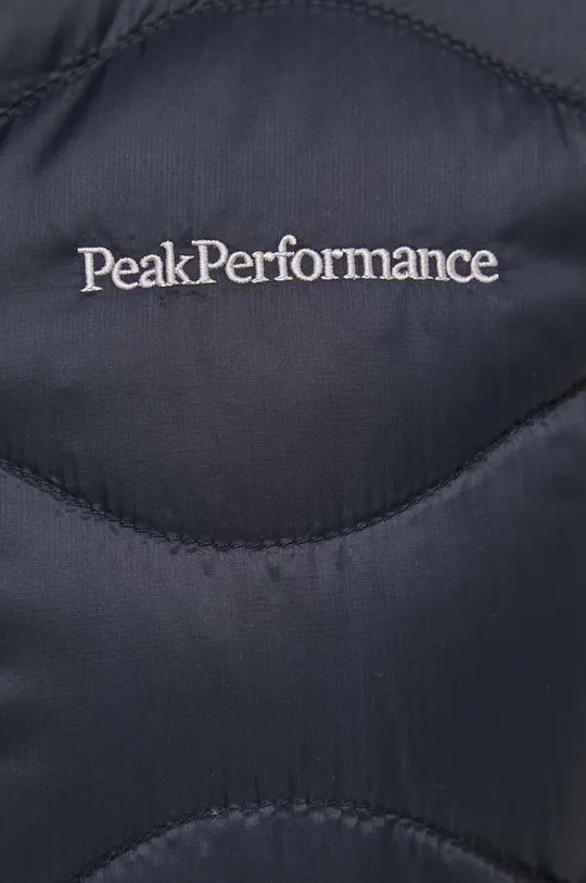 Pernata jakna Peak Performance Ženski