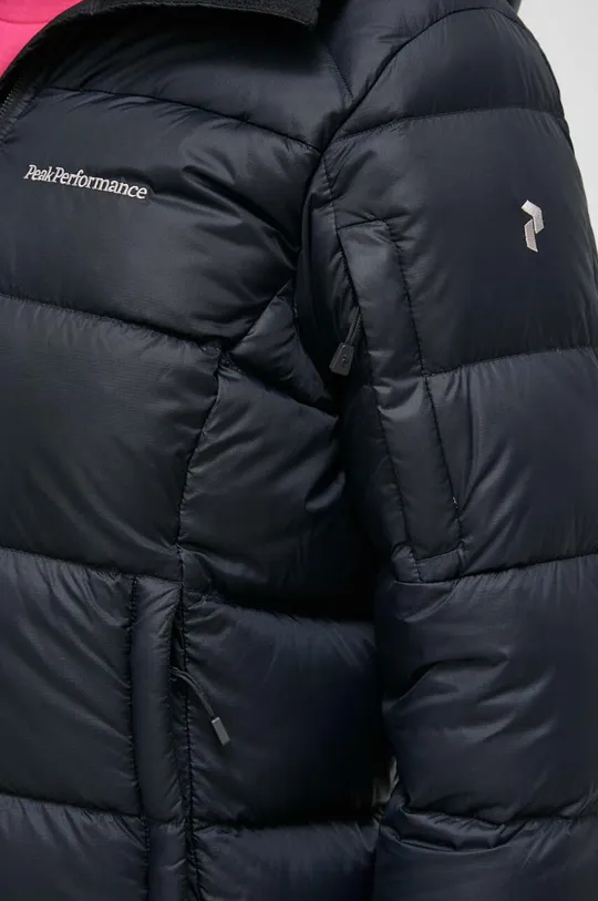 Sportska pernata jakna Peak Performance Frost Ženski