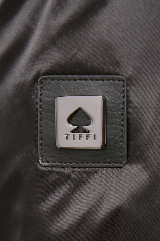 Двостороння пухова куртка Tiffi