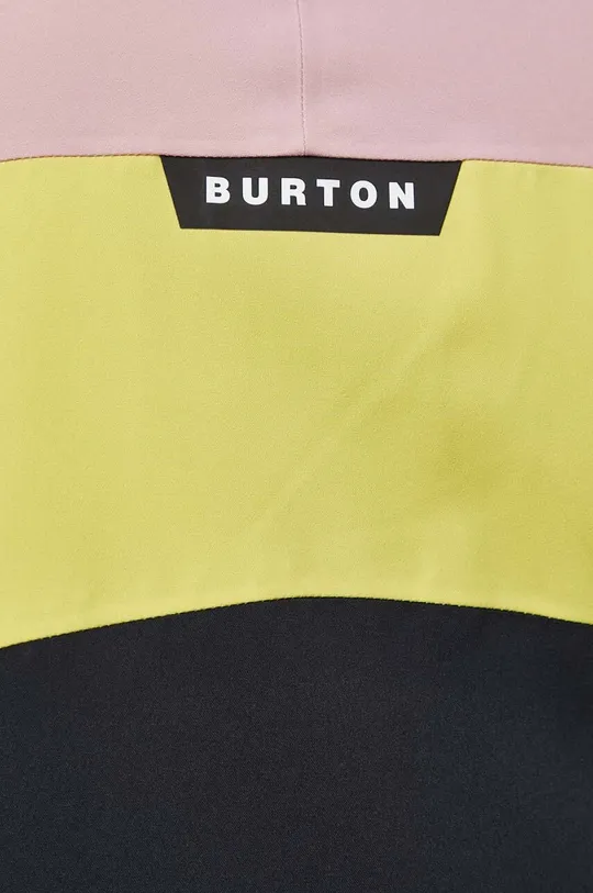 Burton rövid kabát Prowess Női