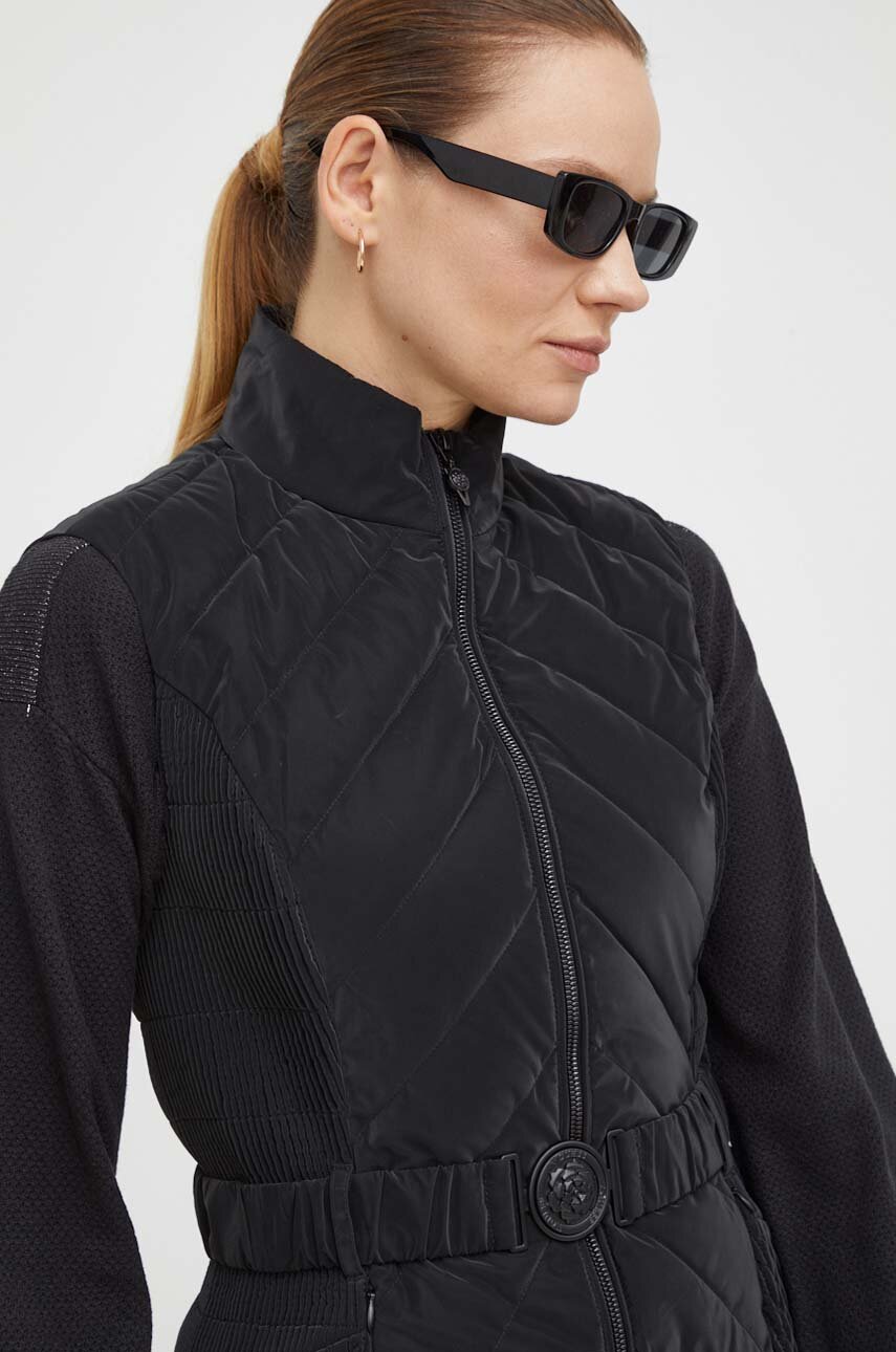 Guess Smanicato W5YL11 WHDO2 Nero Regular Fit - 8