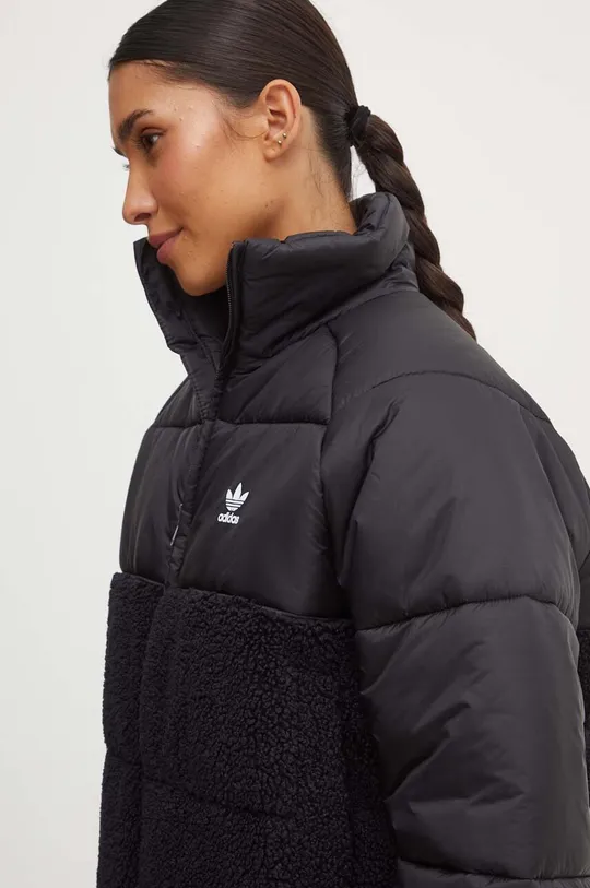 чорний Куртка adidas Originals Polar Jacket