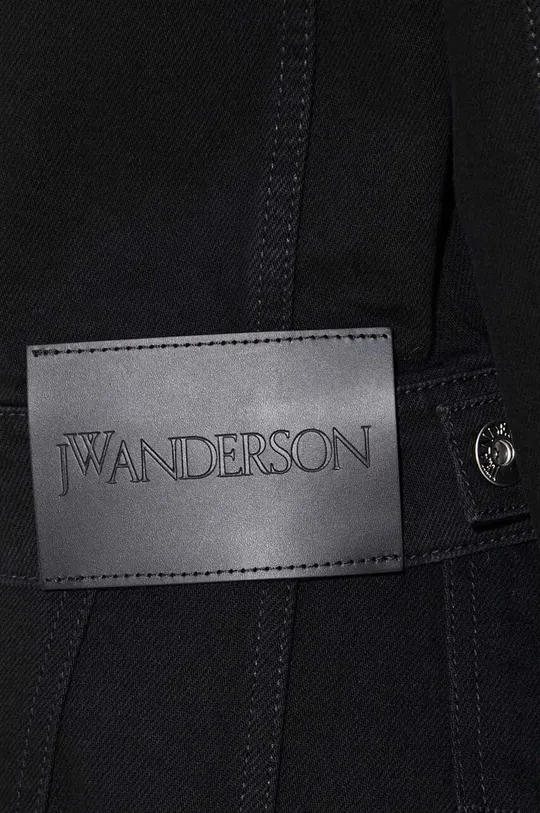 JW Anderson giacca di jeans