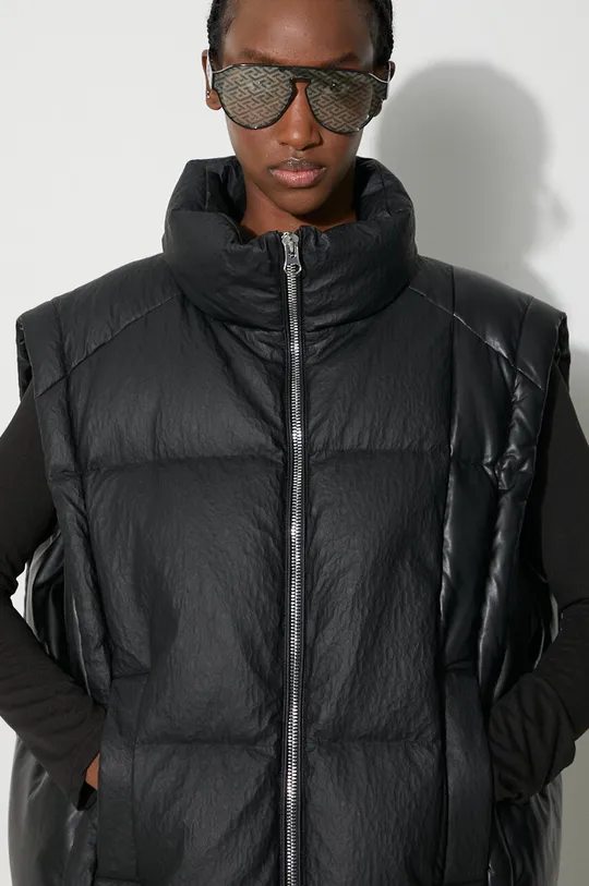 MM6 Maison Margiela vestă de puf Gilet De femei