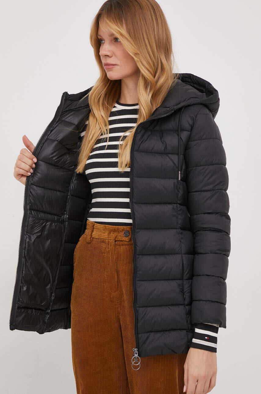 Sisley Giacca da mezza stagione - off-white/avorio - (Second hand