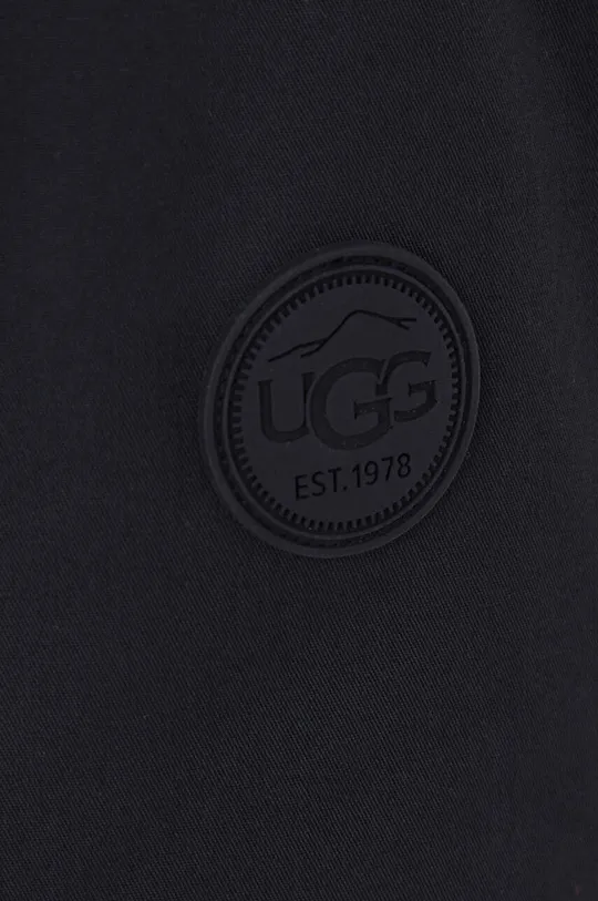 Пуховая куртка UGG