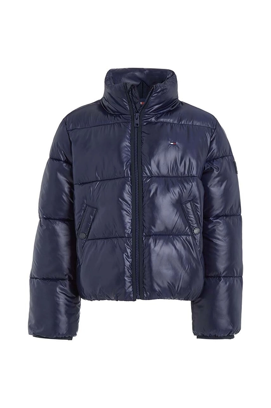 Tommy Hilfiger giacca bambino/a blu navy