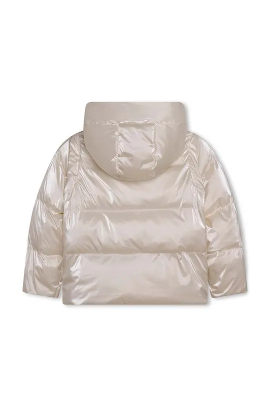 Детская куртка Michael Kors Основной материал: 100% Полиамид Подкладка: 100% Полиэстер