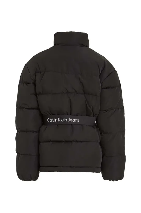Дитяча куртка Calvin Klein Jeans  100% Поліестер