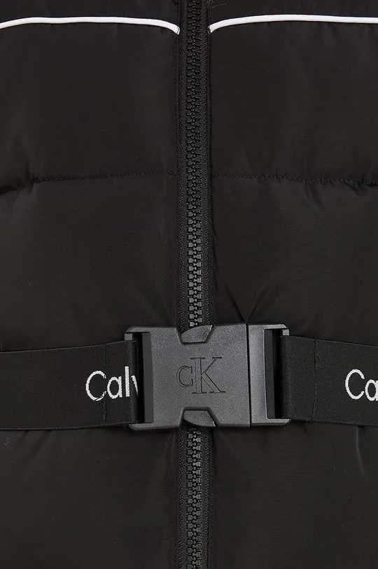 Calvin Klein Jeans kurtka dziecięca Dziewczęcy