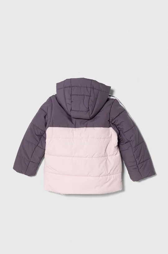 Otroška jakna adidas roza