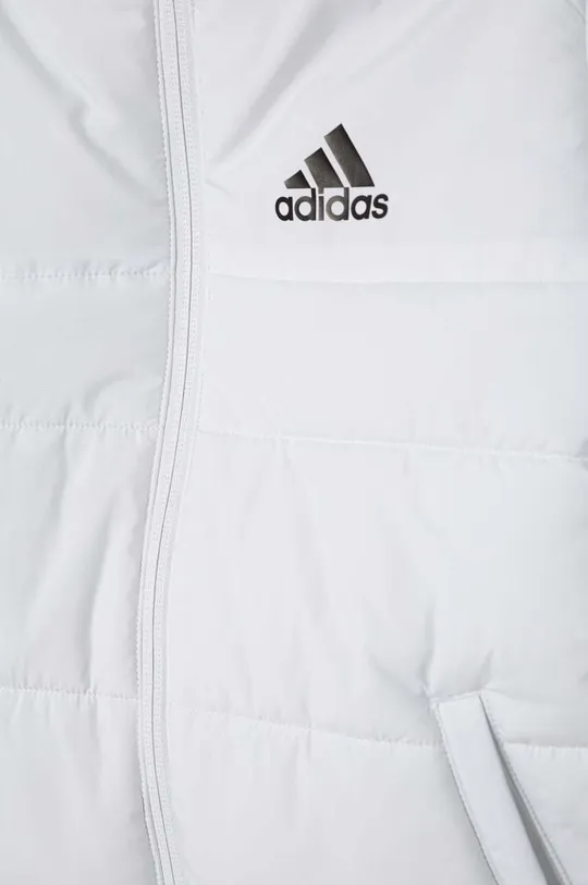 Otroška jakna adidas bela