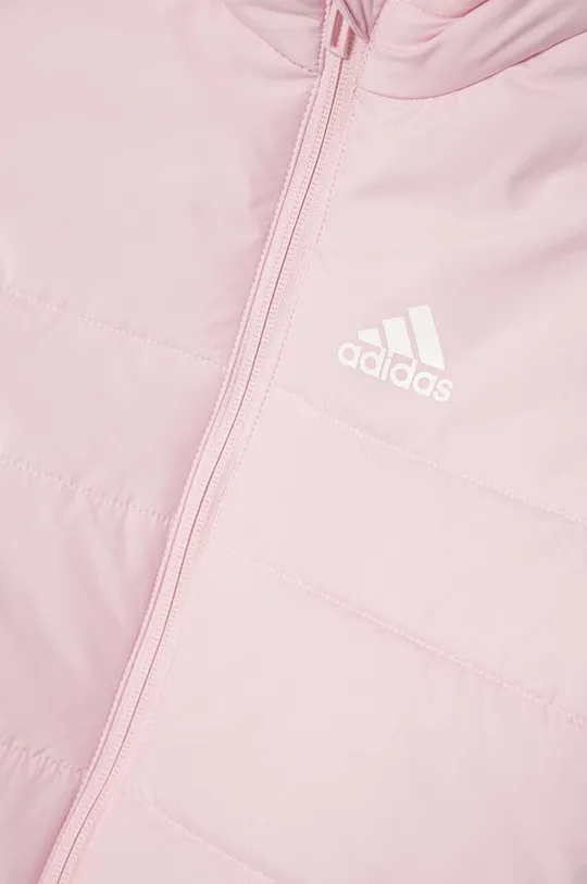 Παιδικό μπουφάν adidas 100% Πολυεστέρας