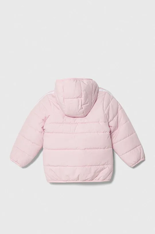 adidas gyerek dzseki rózsaszín