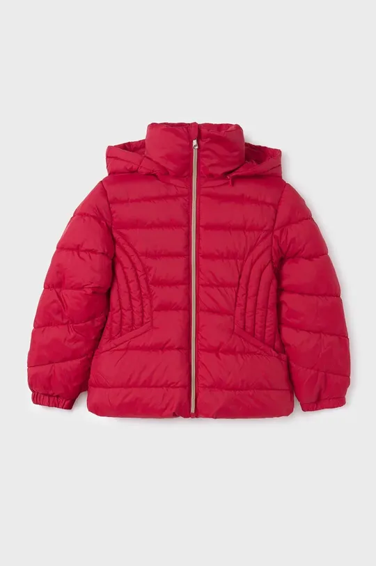 красный Куртка Mayoral Для девочек