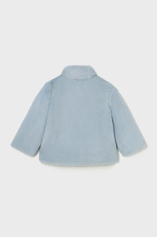 Mayoral csecsemő kabát kék