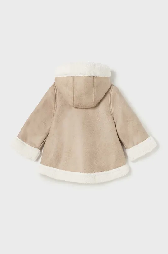 Mayoral cappotto neonato/a beige