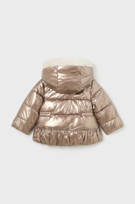 Куртка для младенцев Mayoral бежевый