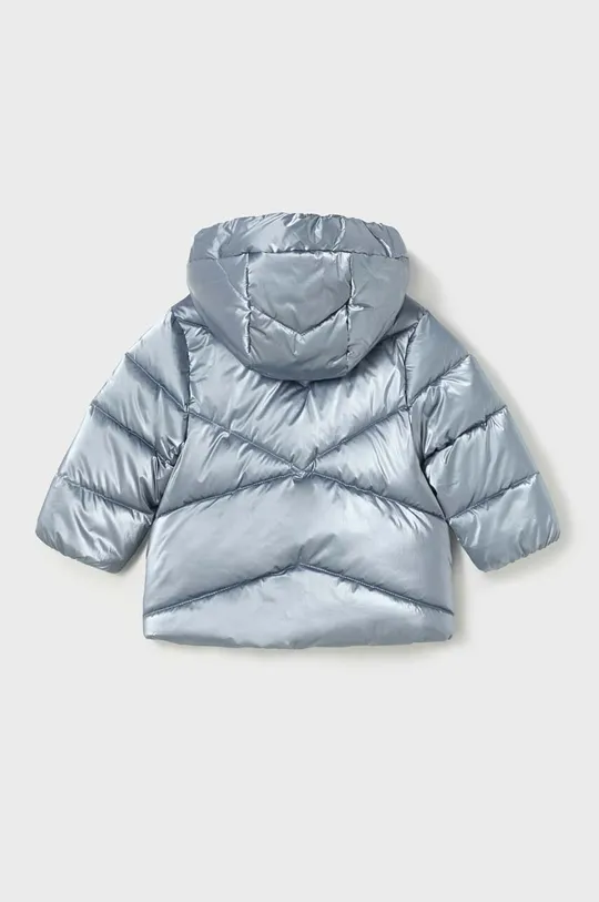 Куртка для немовлят Mayoral  Основний матеріал: 100% Поліамід Підкладка: 100% Поліестер