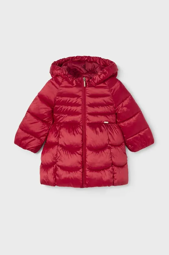 красный Куртка для младенцев Mayoral Для девочек