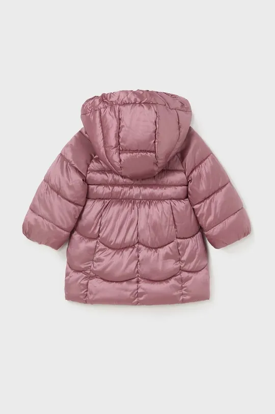Куртка для младенцев Mayoral фиолетовой