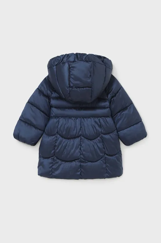 Куртка для немовлят Mayoral темно-синій