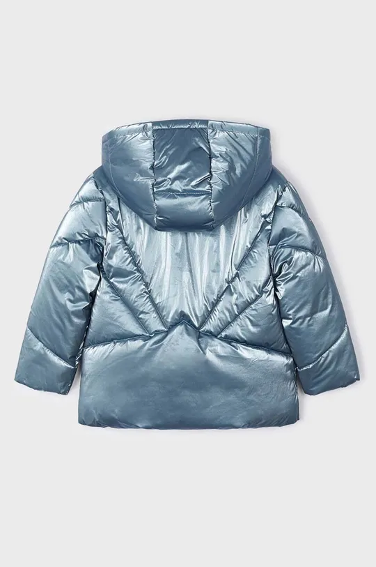 Детская куртка Mayoral  Основной материал: 100% Полиамид Подкладка: 100% Полиэстер Наполнитель: 100% Полиэстер