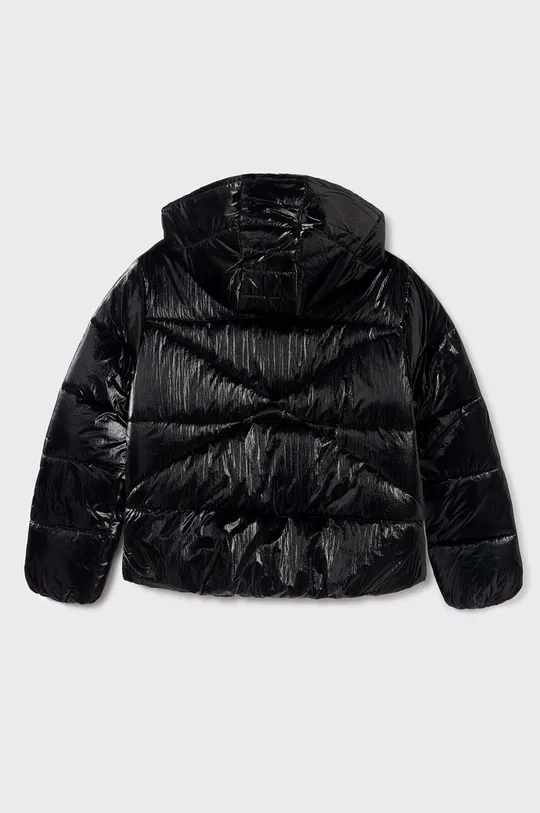 Otroška jakna Mayoral črna