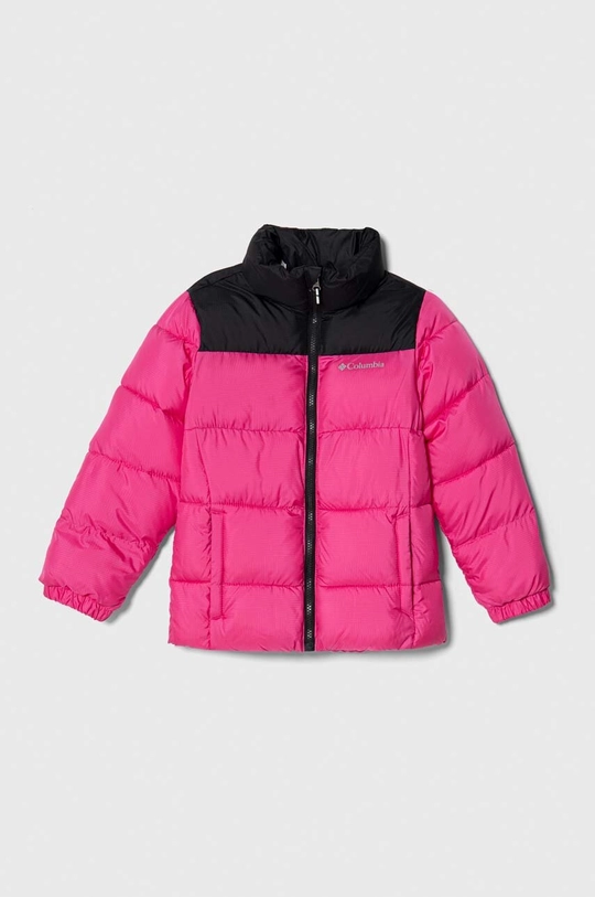 rosa Columbia giacca bambino/a U Puffect Jacket Ragazze